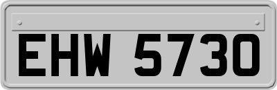 EHW5730