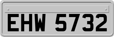 EHW5732
