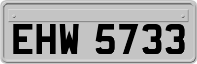 EHW5733