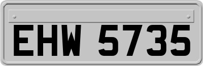 EHW5735