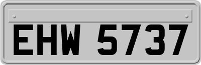 EHW5737