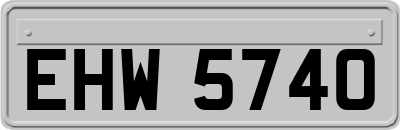 EHW5740