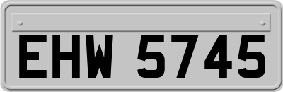 EHW5745