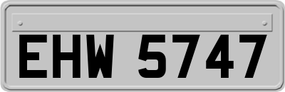 EHW5747