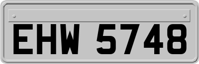 EHW5748