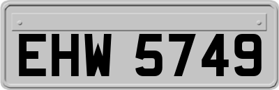 EHW5749