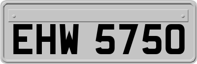 EHW5750