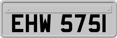 EHW5751
