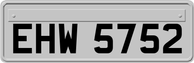 EHW5752