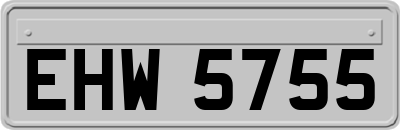 EHW5755