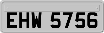 EHW5756