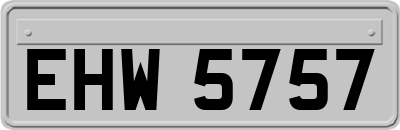 EHW5757