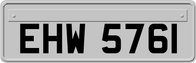 EHW5761