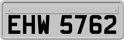EHW5762