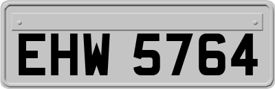 EHW5764