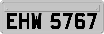 EHW5767