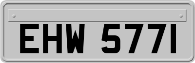 EHW5771