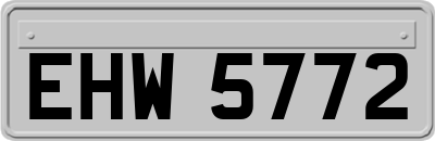 EHW5772