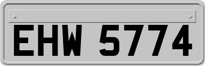 EHW5774