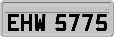 EHW5775