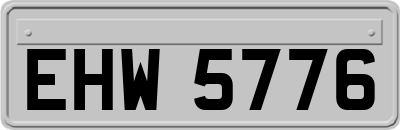 EHW5776