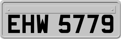 EHW5779