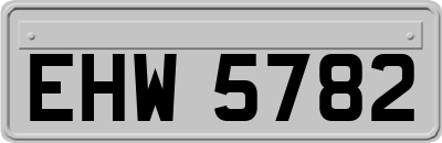 EHW5782