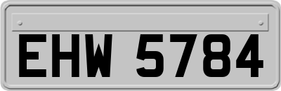 EHW5784