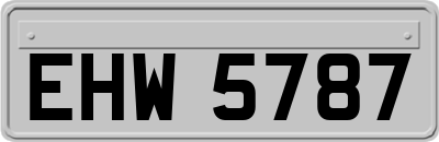 EHW5787