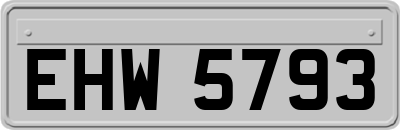 EHW5793