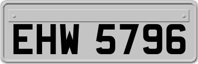EHW5796