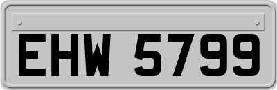 EHW5799