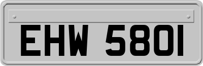 EHW5801