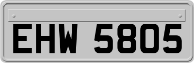 EHW5805