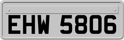 EHW5806