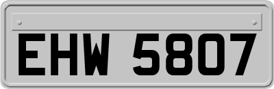 EHW5807