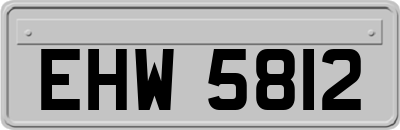 EHW5812