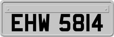 EHW5814