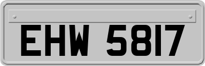 EHW5817