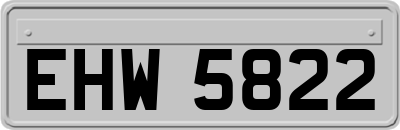 EHW5822