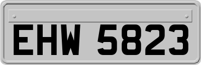 EHW5823
