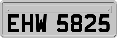 EHW5825