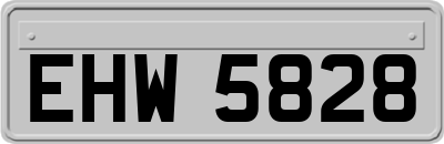 EHW5828