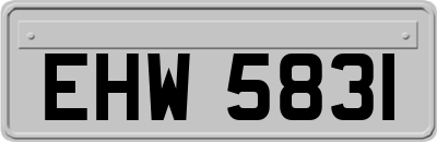 EHW5831