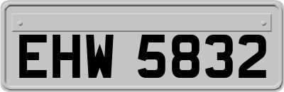 EHW5832