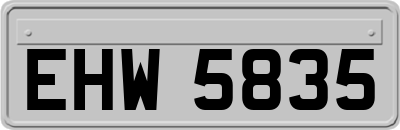 EHW5835