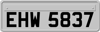 EHW5837
