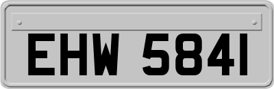 EHW5841