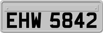 EHW5842