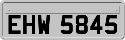 EHW5845
